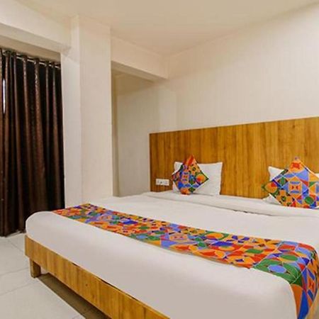 Fabexpress Sunshine Regency Bhopal Exterior foto