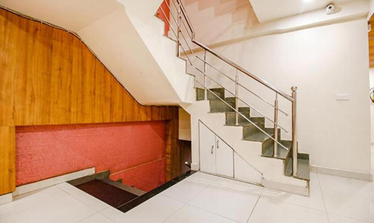 Fabexpress Sunshine Regency Bhopal Exterior foto