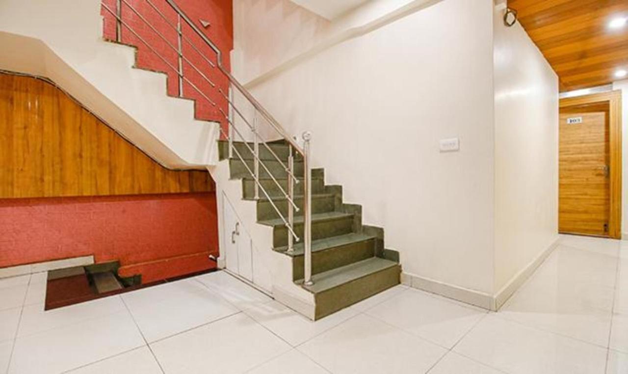 Fabexpress Sunshine Regency Bhopal Exterior foto