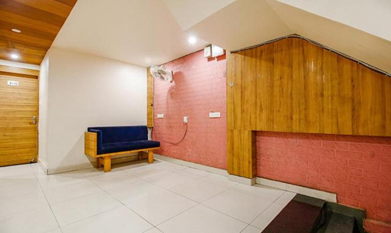 Fabexpress Sunshine Regency Bhopal Exterior foto